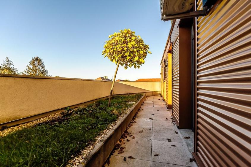 Exclusivitate si prestigiu: Spatiu de birouri premium ultracentral - 12