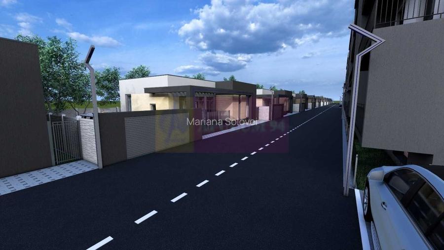 Vanzare casa- Fundeni-Dobroesti