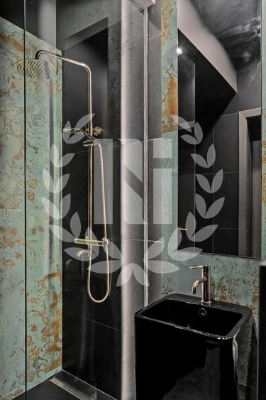 3 camere Nord mobilat utilat 2 parcări TVA 0 - 22