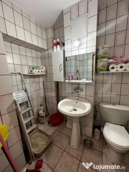 Apartament 4 camere, 93 mp, zona Centrala - 1