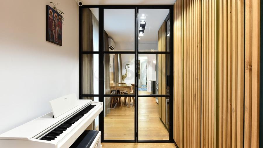 REA1024489 Duplex spectaculos 6 camere cu gradina - 3