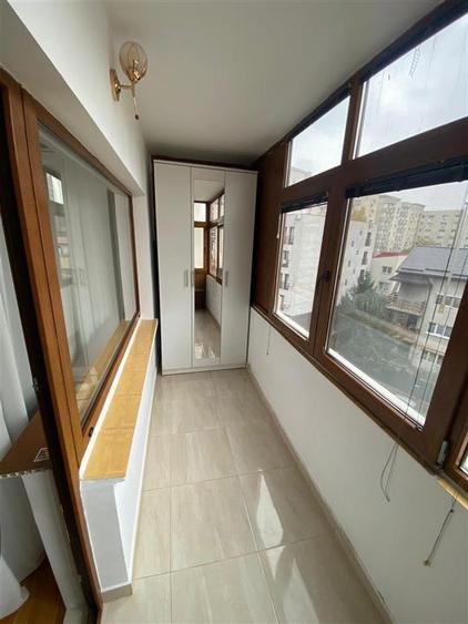 Vanzare garsoniera | Dristor | Agatha Barsescu | 40mp utili | etaj 4 | mobilata - 7