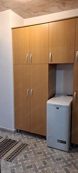 Inchiriere apartament 3 camere, Bld Decebal - 1