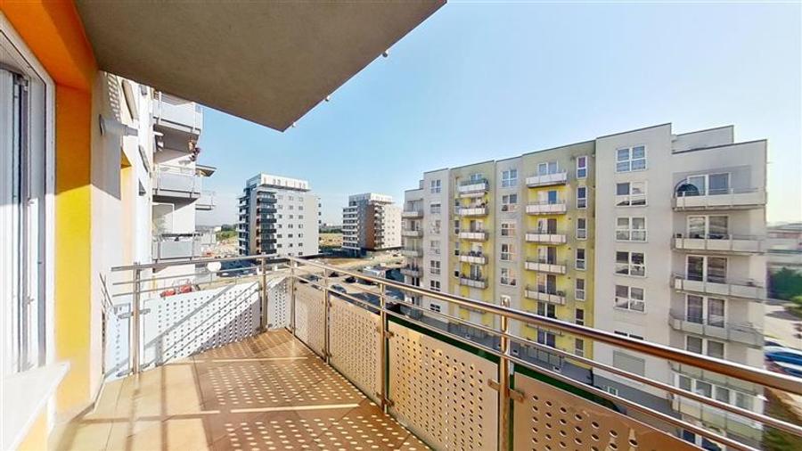 Studio cochet, modern mobilat si utilat , loc parcare, Avantgarden Bartolomeu - 9