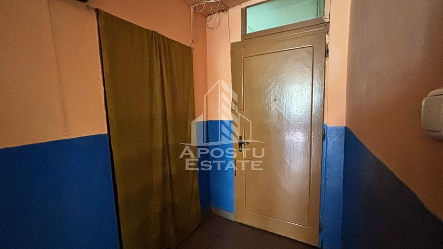 3 camere de camin renovate, mobilate si utilate, zona Dambovita - 13