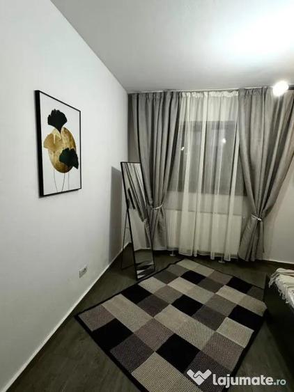 Garsoniera, 29,4 mp, zona centrala - 6