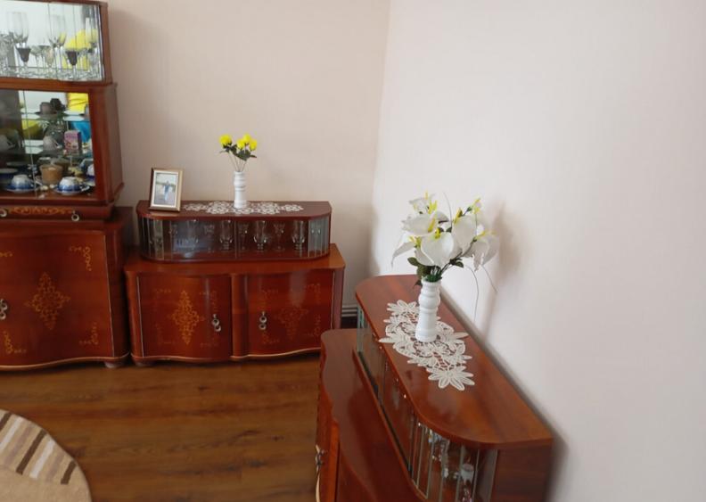 Apartament 3 camere, decomandat, Campia Turzii - 6