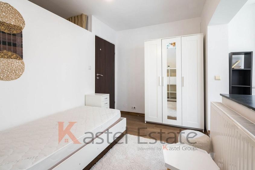 Inchiriere garsoniera dubla - Decebal I Comision 0% - 3