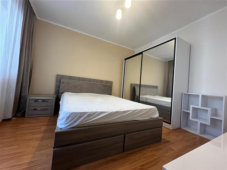 Inchiriere Apartament cu 2 camere Podu Ros - 1