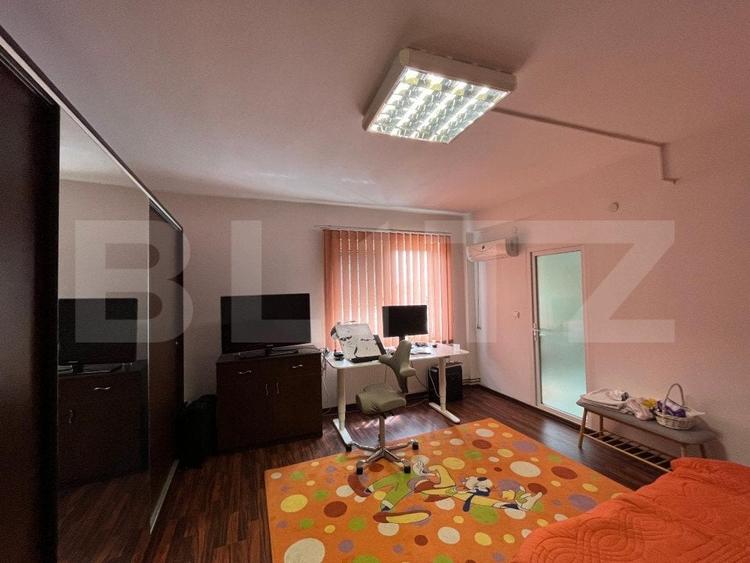 REDUCERE!!! Cladire P+2 de 750 mpc, 1.150 mp hale parter pe un teren de 1.671 mp - 8