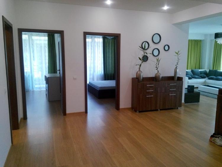 Apartatamente premium de inchiriat in zona Parcul Sub Arini ,fara comision! - 1