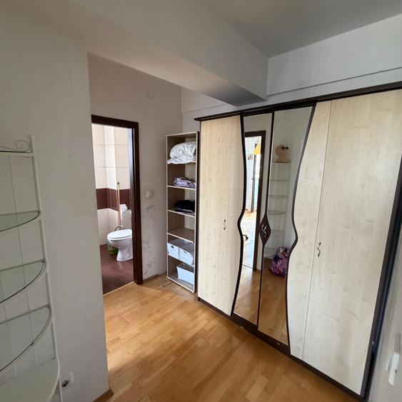 Calea Calarasilor - Popa Nan, mobilat complet, bloc 2008 - 8