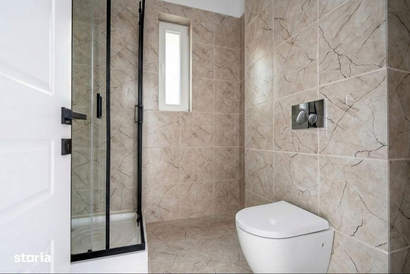 Casa noua, complet mobilata | Tunari Doxa Gardens | intimitate si - 4