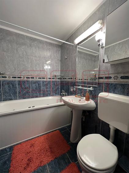 Apartament 2 camere Aviatiei, Scoala Herastrau, #708 - 7