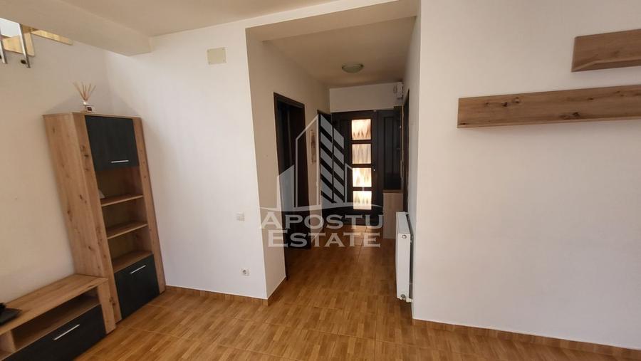 Casa individuala,4 camere,2 bai,Dumbravita - 3