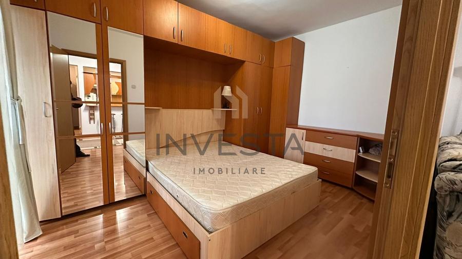Apartament 2 camere bloc nou zona Titulescu, retras de la principala! - 5