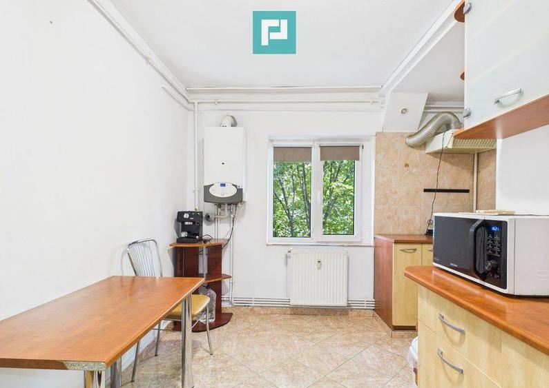 Apartament decomandat 2 camere Zona Timocului - 12