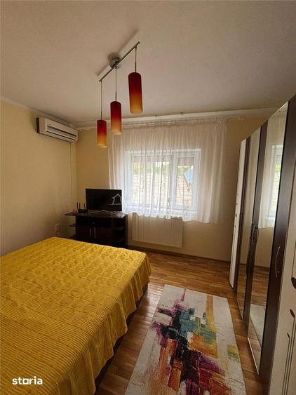 Apartament 2 cam 57mp in vila zona Bingo Otelul - 7