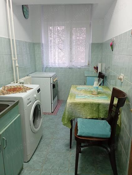 Garsoniera de inchiriat Inel 2 Constanta - 3