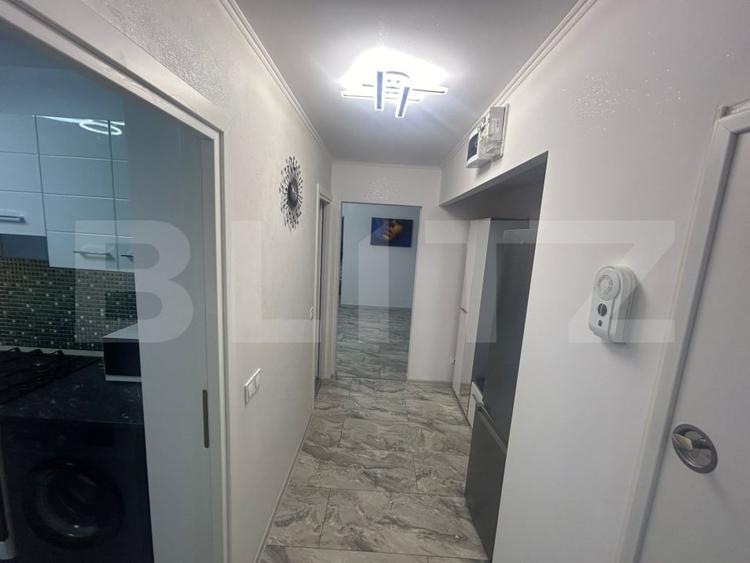 Apartament 2 camere, 49.30 mp, zona Podu Ros - 6