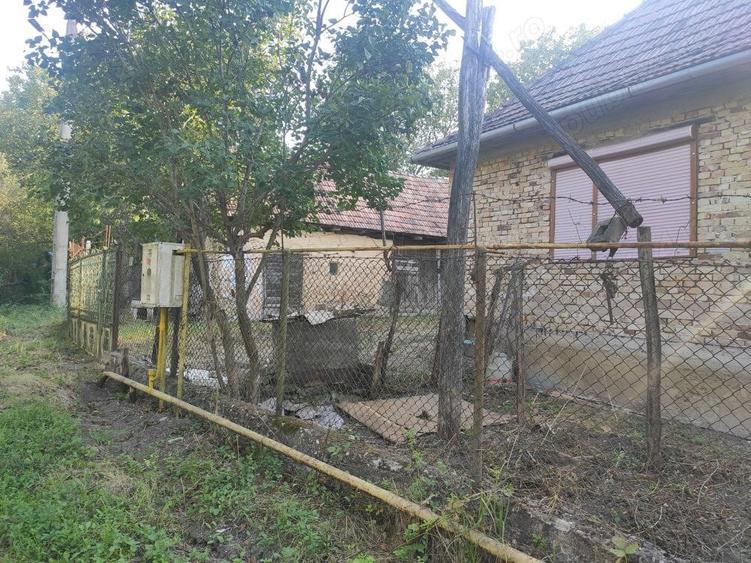 Casa cu teren intravilan de vanzare, loc. Mahaceni, Unirea, jud. Alba - 8