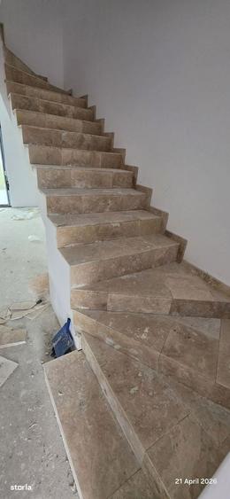 Vile Moderne Otopeni, langa METROU, Finisaje LUX - 5