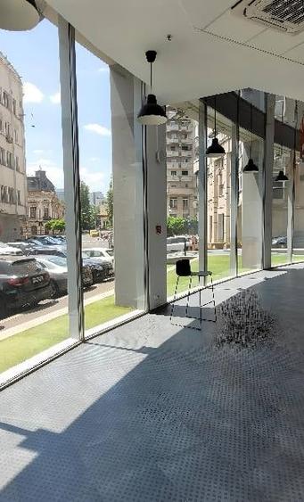 Europe House Subinchiriere, Victoriei, 200 mp  0% comision! - 8