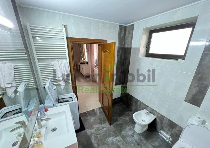 Vila spa?ioasa P+E+M in cartier Domenii Bucium, Ia?i | Teren 800 mp - 10