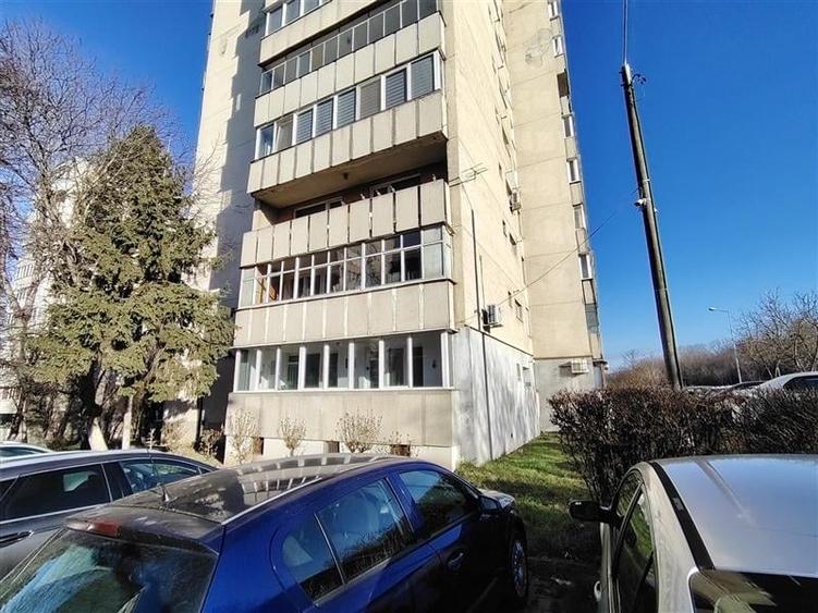 Apartament 3 camere (Targu Mures, str. Ion Buteanu) - 17
