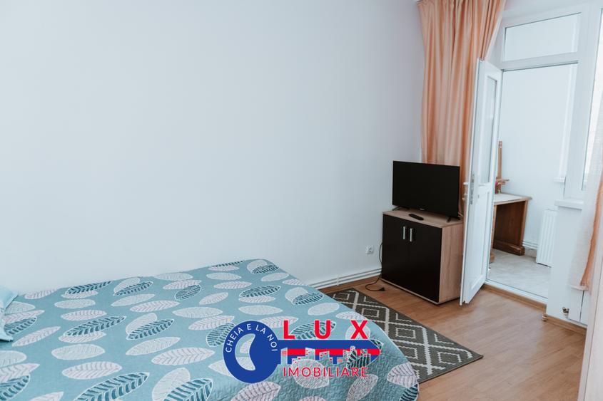 ID 2663 Apartament 2 camere CENTRAL - Strada ISACCEI - 5