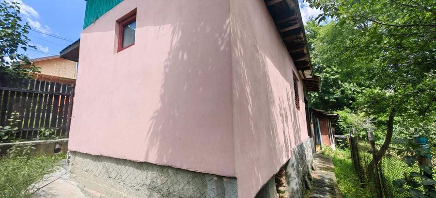 Teren 532 mp plus anexe (Poiana Campina, cartier Ragman) - 1