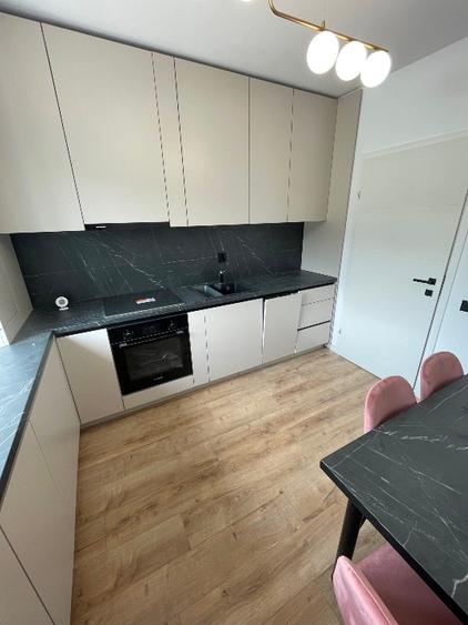 PF vând ap 2 camere Florești etaj intermediar  - 4