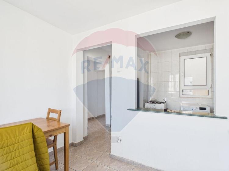 Apartament 4 camere cu vedere superbă la Lacul Tei - 7