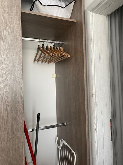 Garsoniera de inchiriat Chiajna Bloc Nou - 4