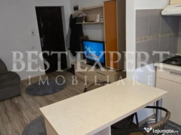 2 Camere de inchiriat Dimitrie Leonida - 6 min metrou - 2