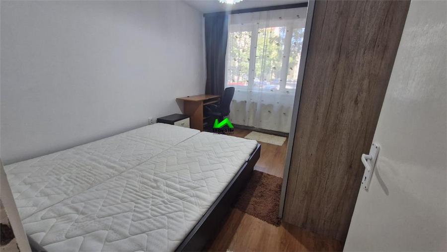 Apartament de vanzare 2 camere Sibiu Rahovei - 5
