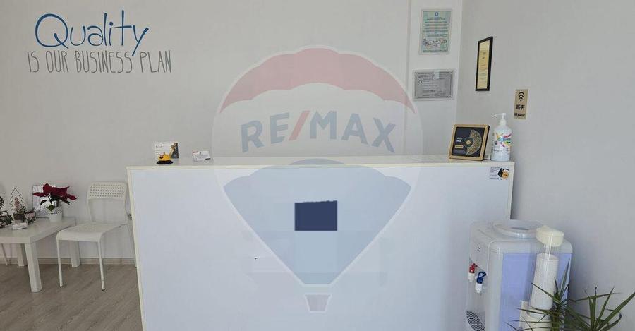 Spa?iu de birouri in Radauti de 105mp de inchiriat - 6