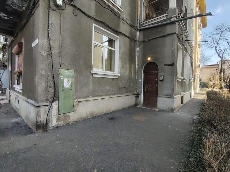 Apartament 2 camere | Strada Căminului - 2