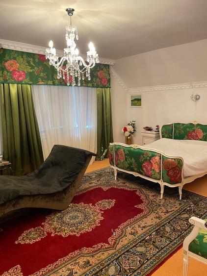 Casa deosebita P+E+M  Central-Biserica - 6