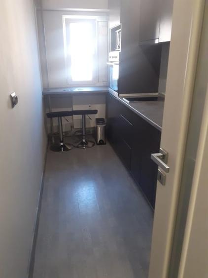 Garsoniera de vanzare negociabil zona Vitan Mall metrou Mihai Bravu - 8