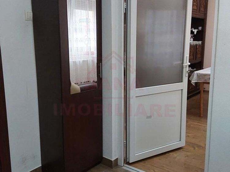 CASĂ &Icirc;N CARANSEBEȘ \ ZONĂ CENTRALĂ / 150mp utili /DISPONIBILĂ IMEDIAT - 7