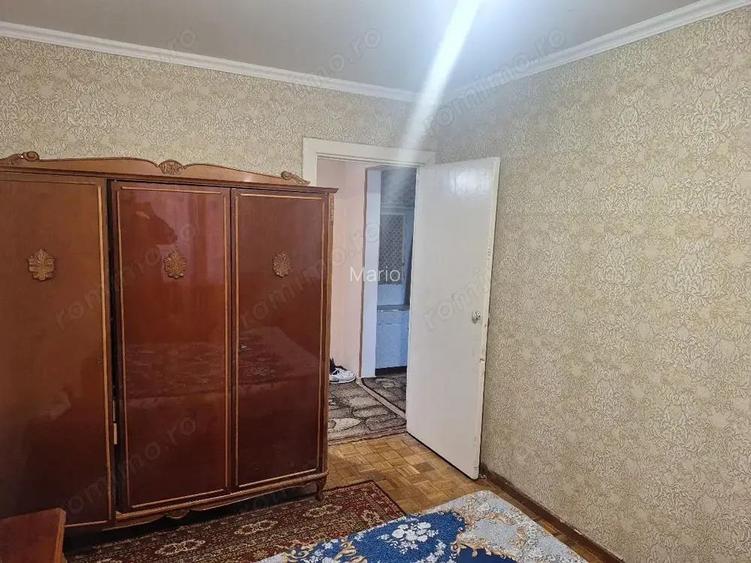Garsoniera in zona Buziasului