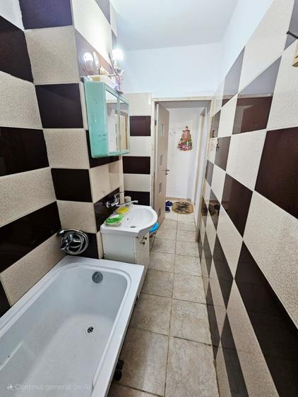 EXCLUSIVITATE – Apartament 2 camere, etaj 1, zona Vest–Lacul Bâlea - 15