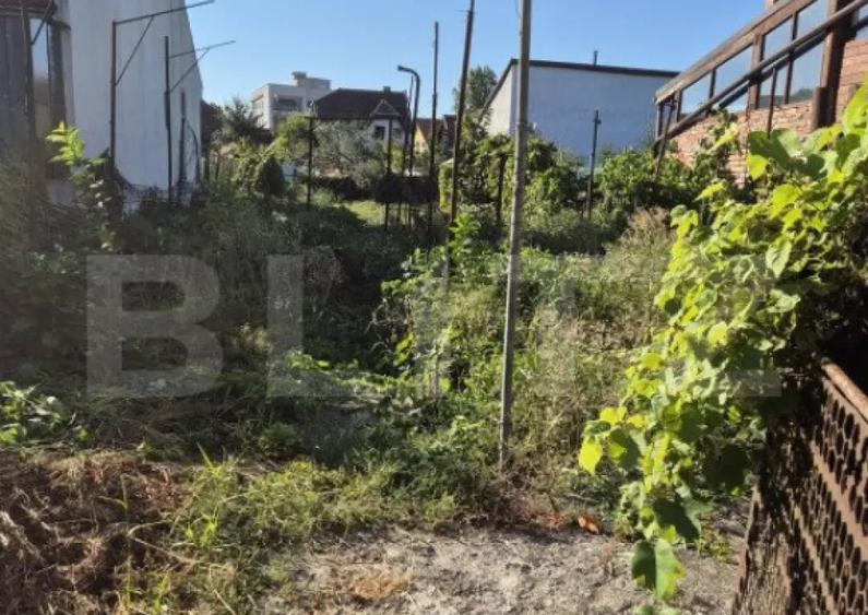 Casa cu 3 camere, zona 7 Noiembrie - 3