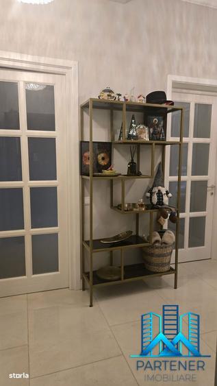 Apartament 2 camere Copou - Facultate,mobilat si utilat de lux, liber! - 3