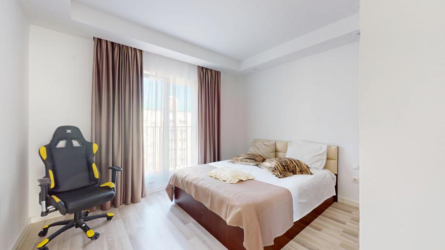 Apartament 2 camere - Cosmopolis - Bucătărie închisă - 5