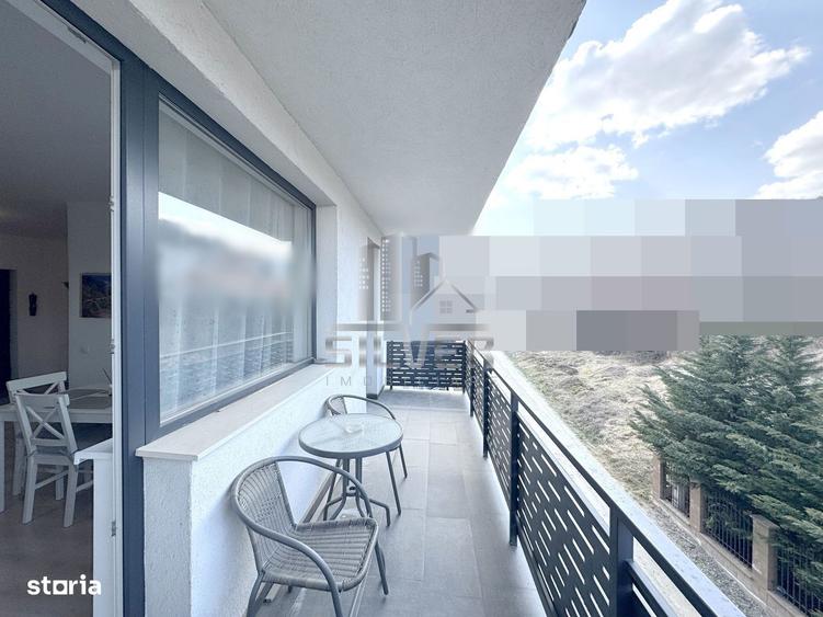 Apartament cu 2 camere/parcare/disponibil imediat. - 7