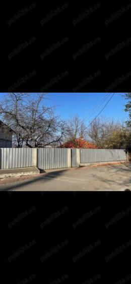 Casa batraneasca cu teren generos Drumul Tatarilor - 1