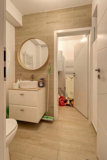 TUNARI- VILĂ MODERNĂ  INDIVIDUALĂ P+1- Toate utilitatile - 14