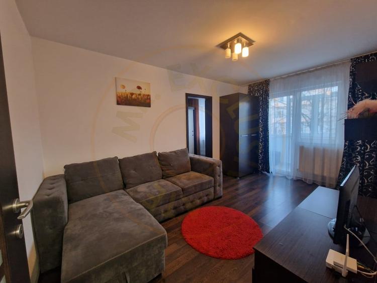 Inchiriere apartament 2 camere Nord! - 1